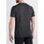 ATHLETIC TEE CHARCOAL XL-LONG