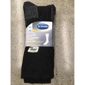 Dr. Scholls amples 14-16 (XW) X-LARGE-2E