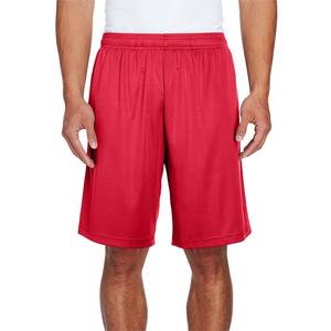SHORTS Red